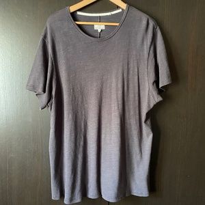 Rag and Bone standard Issue T shirt XL
